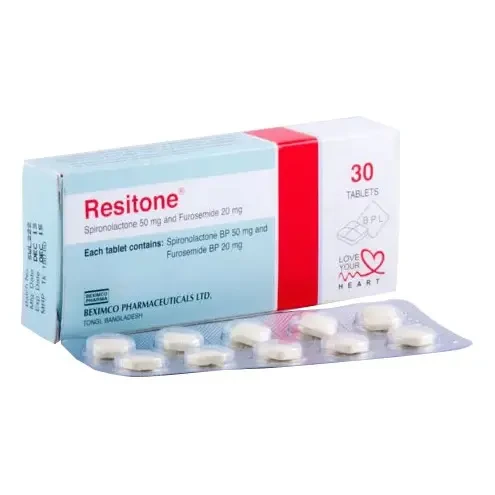 Resitone 20/50
