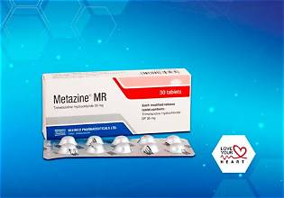 Metazine  MR