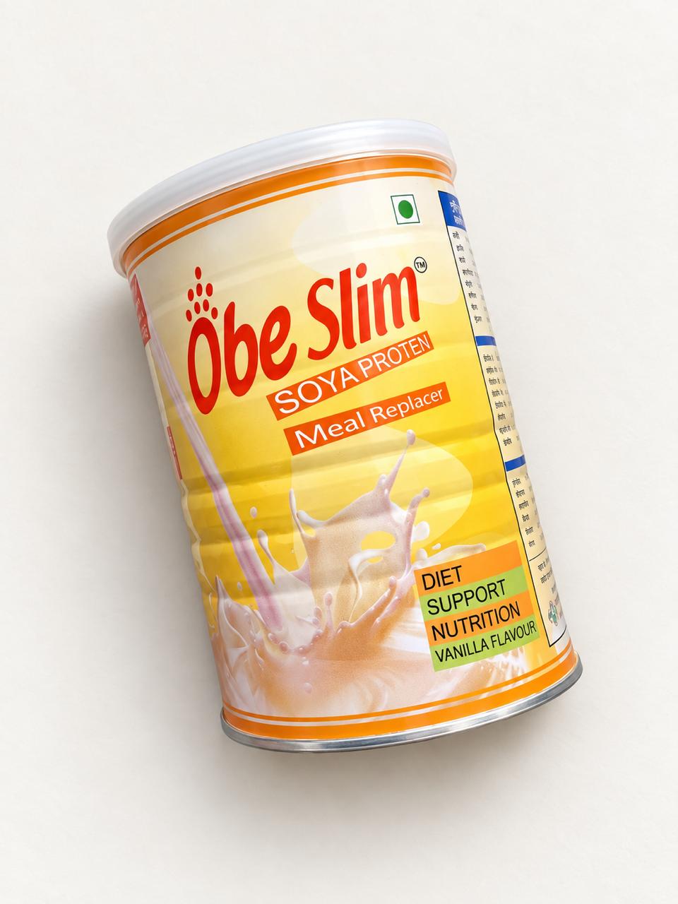 Obeslim